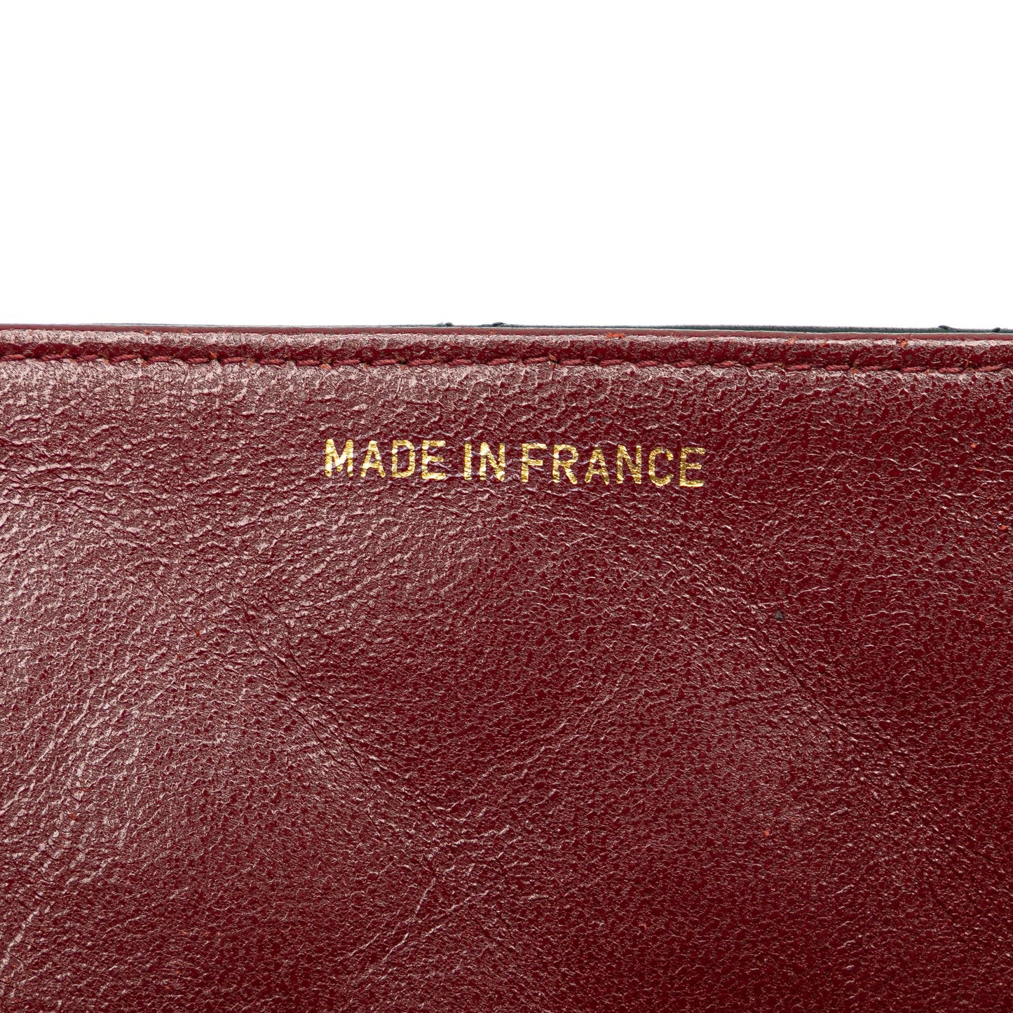 Chanel Maxi Classic Lambskin Single Flap (SHG-kQKahZ)