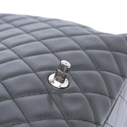 Chanel Maxi Classic Lambskin Single Flap