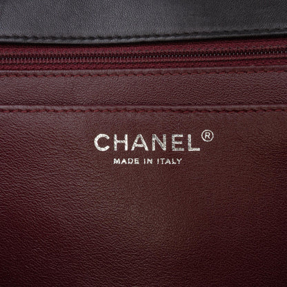 Chanel Maxi Classic Lambskin Single Flap