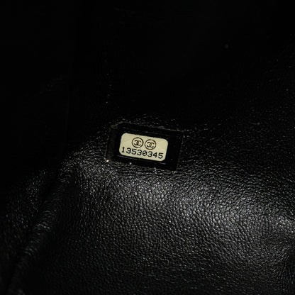 Chanel Maxi Classic Patent Single Flap (SHG-eigFNa)