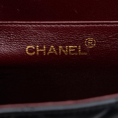Chanel Maxi XL Classic Lambskin Single Flap