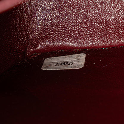 Chanel Maxi XL Classic Lambskin Single Flap