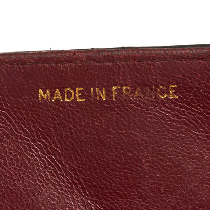 Chanel Maxi XL Classic Lambskin Single Flap