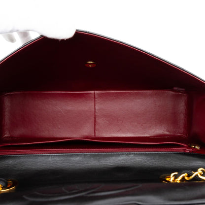 Chanel Maxi XL Classic Lambskin Single Flap