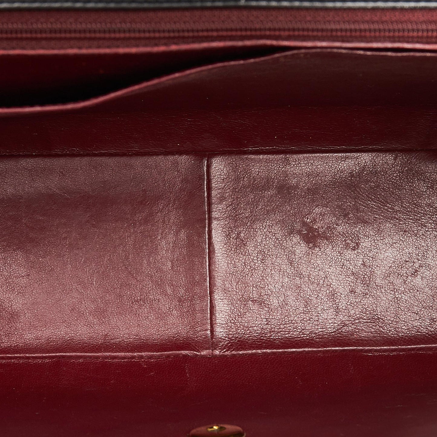Chanel Maxi XL Lambskin Single Flap (SHG-tOpnx7)