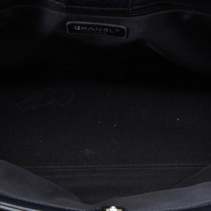 Chanel Medium CC Caviar Cerf Tote (SHG-CpHO5a)