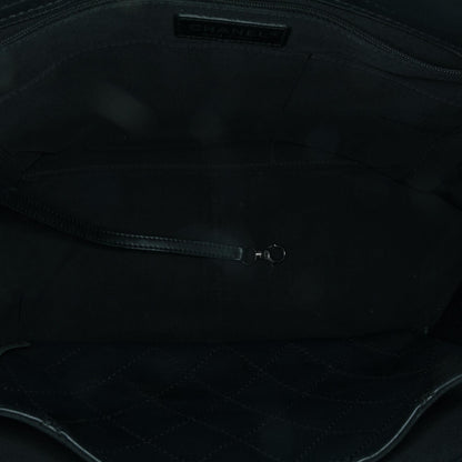Chanel Medium CC Stitched Calfskin Pocket Zipped Chain Tote