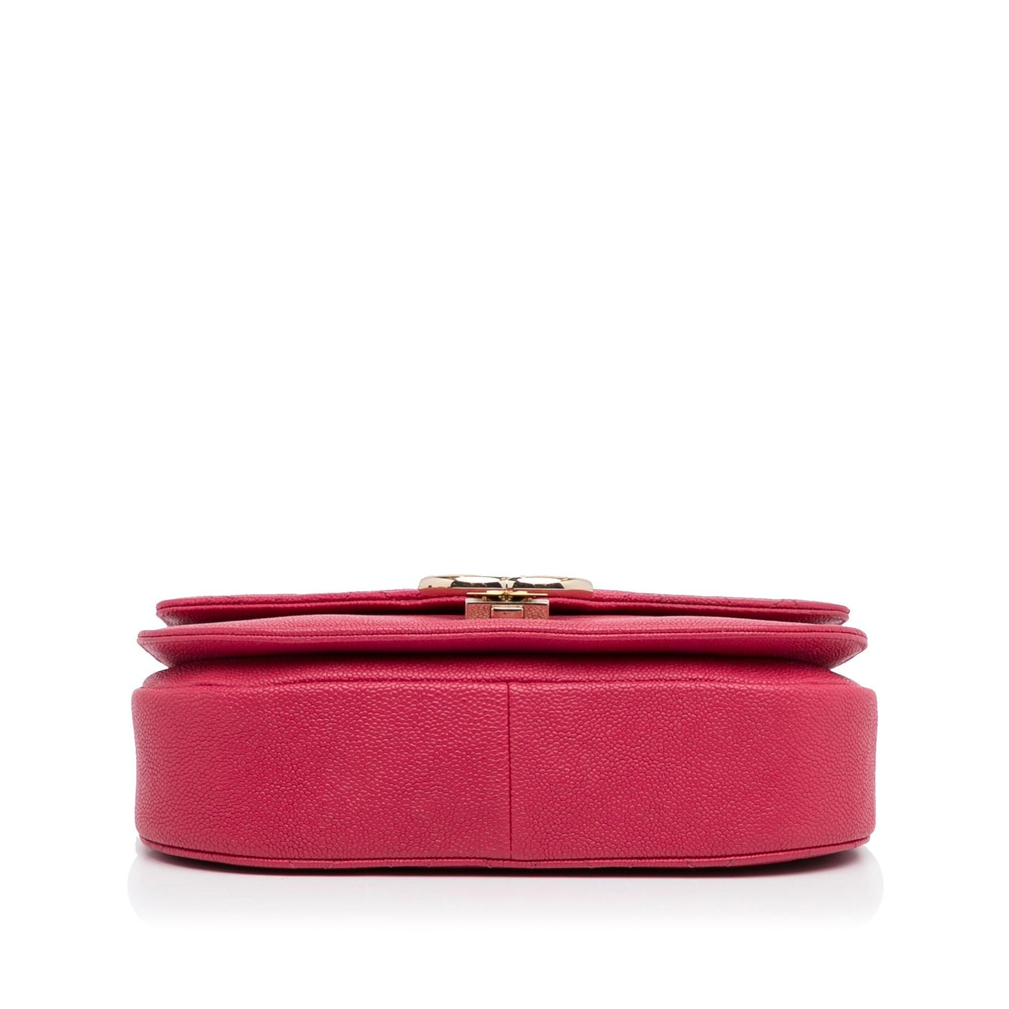 Chanel Medium Calfskin Cuba Flap (SHG-Gn2QvA)
