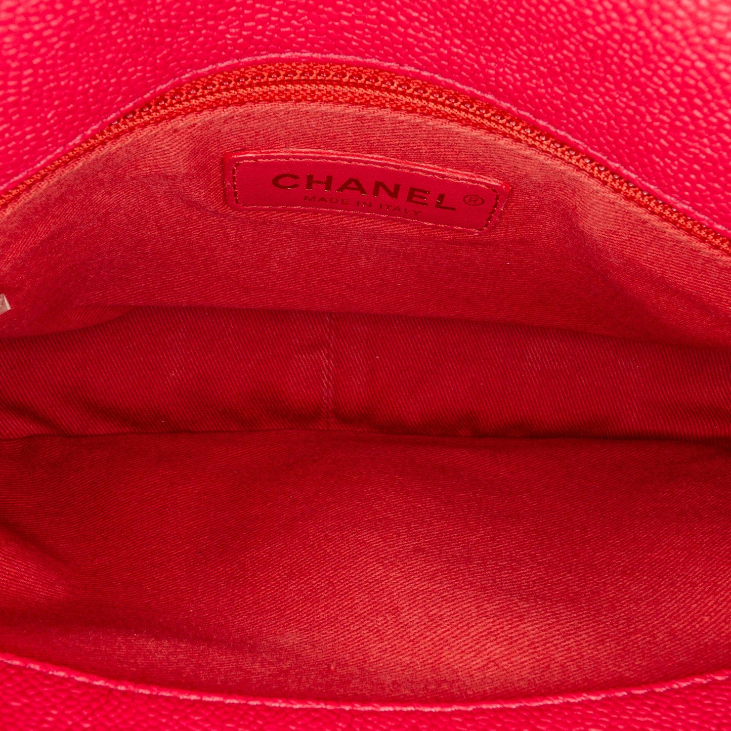 Chanel Medium Calfskin Cuba Flap (SHG-Gn2QvA)