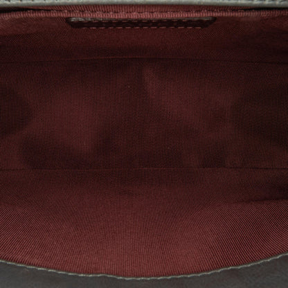 Chanel Medium Calfskin Double Stitch Boy Flap (SHG-SofQRy)