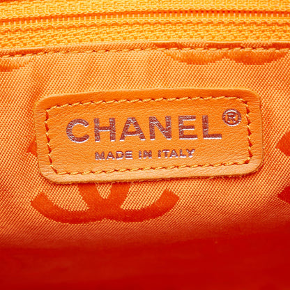 Chanel Medium Cambon Ligne Tote (SHG-FnOs12)
