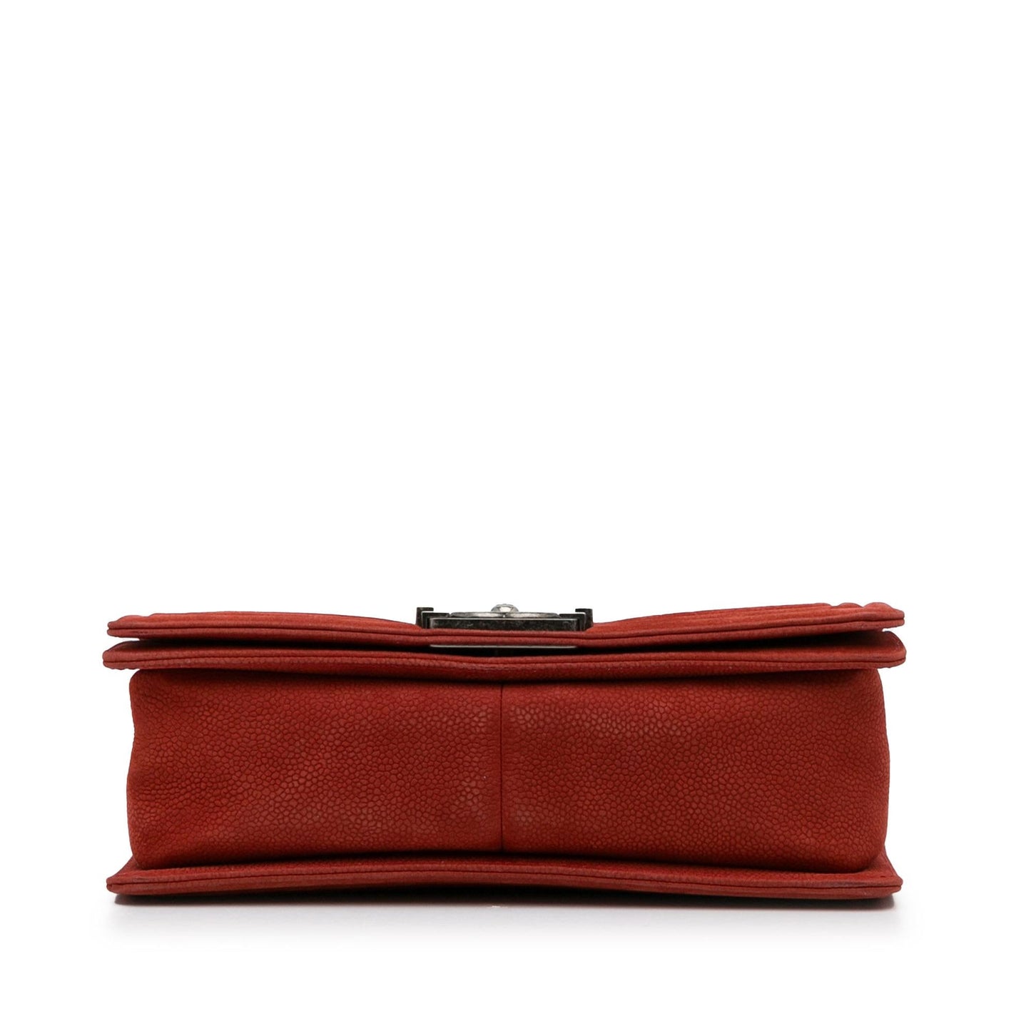 Chanel Medium Caviar Boy Flap Bag