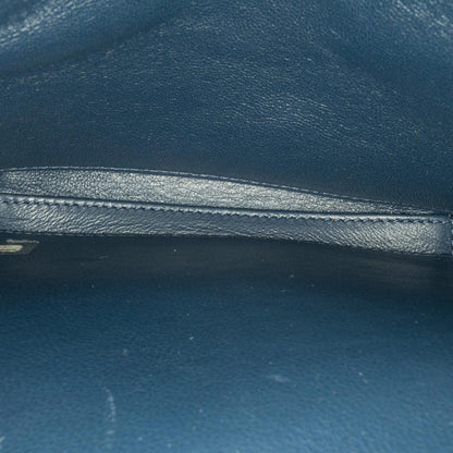 Chanel Medium Caviar CC Filigree Vanity Case (SHG-1tdpwa)