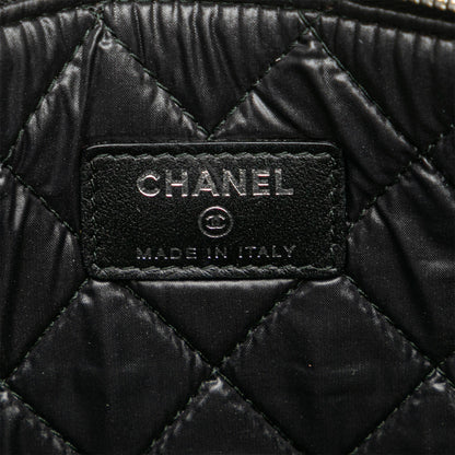 Chanel Medium Caviar Deauville Pouch (SHG-x91XSY)