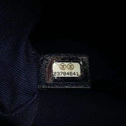 Chanel Medium Caviar Neo Executive Tote (SHG-CMN5iv)