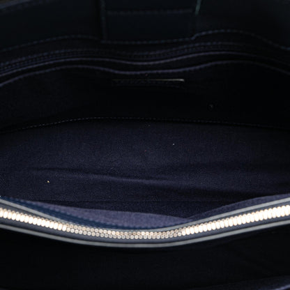 Chanel Medium Caviar Neo Executive Tote (SHG-CMN5iv)