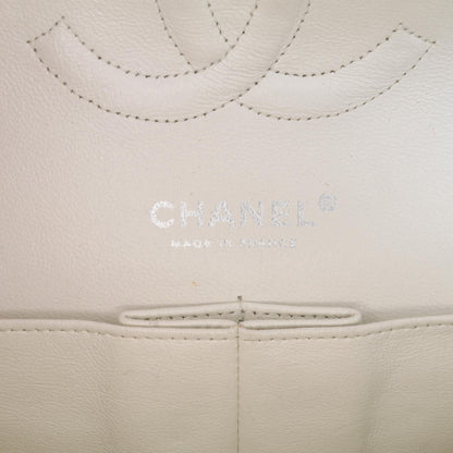 Chanel Medium Classic Caviar Double Flap