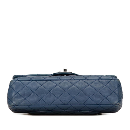 Chanel Medium Classic Caviar Double Flap