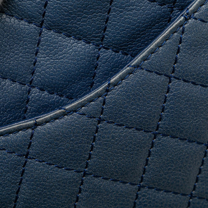 Chanel Medium Classic Caviar Double Flap