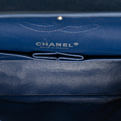 Chanel Medium Classic Caviar Double Flap