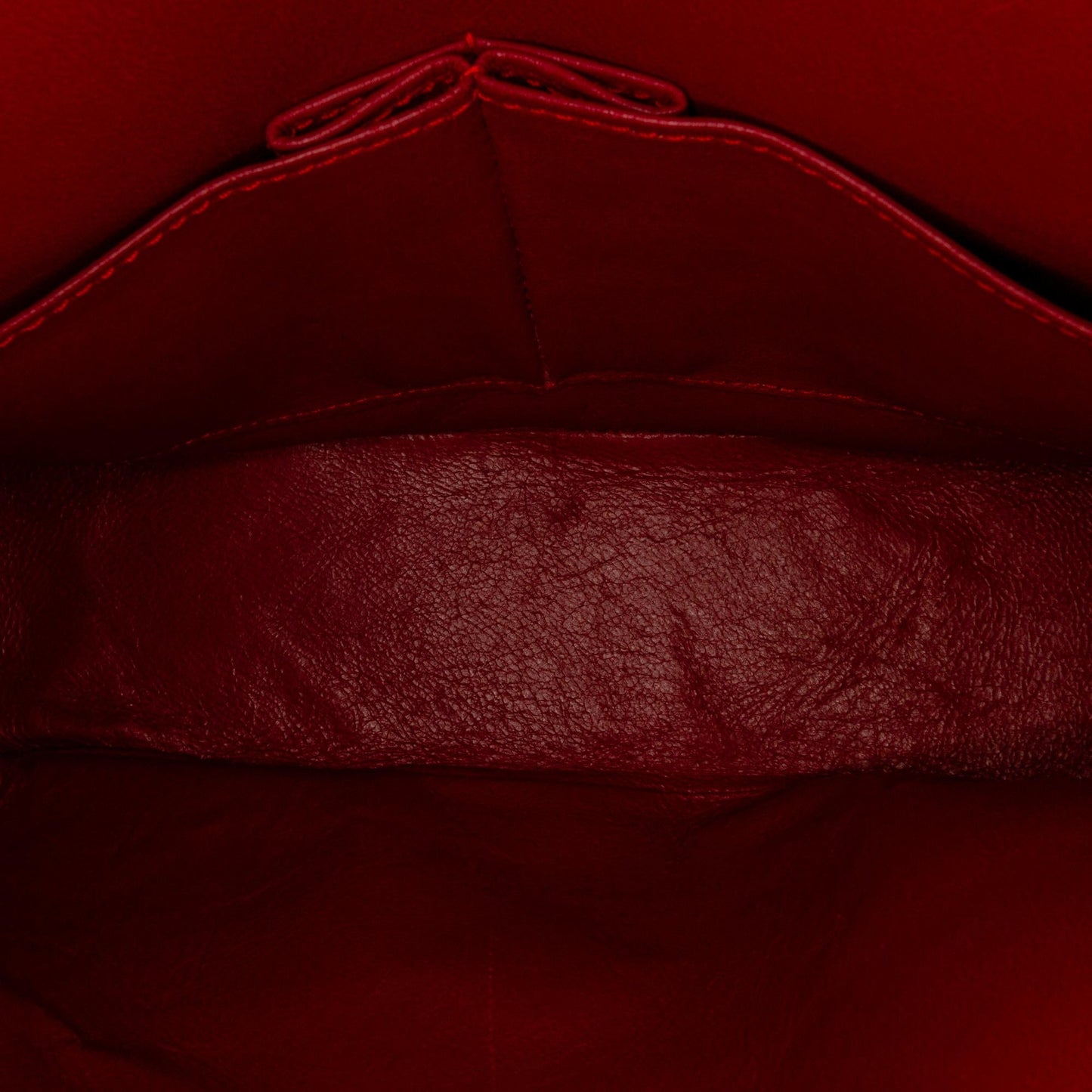 Chanel Medium Classic Lambskin Double Flap (SHG-TqBua2)