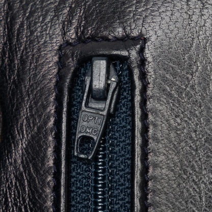 Chanel Medium Classic Lambskin Double Flap (SHG-98UYIH)
