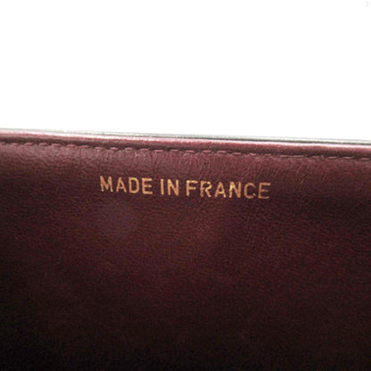 Chanel Medium Classic Lambskin Double Flap (SHG-tJEubT)