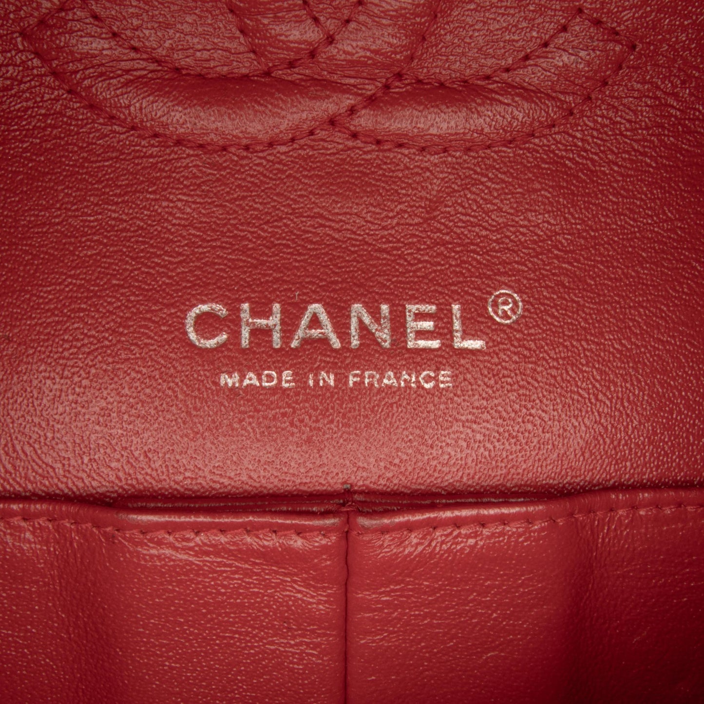 Chanel Medium Classic Lambskin Double Flap (SHG-6e5LDW)