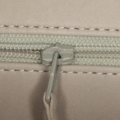 Chanel Medium Classic Lambskin Double Flap (SHG-ouJySv)