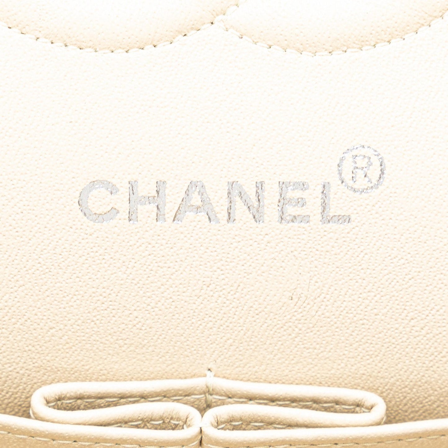 Chanel Medium Classic Lambskin Double Flap (SHG-co68b9)