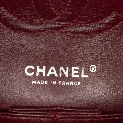 Chanel Medium Classic Lambskin Double Flap