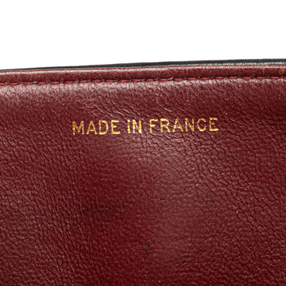 Chanel Medium Classic Lambskin Double Flap