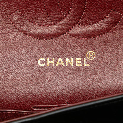 Chanel Medium Classic Lambskin Double Flap