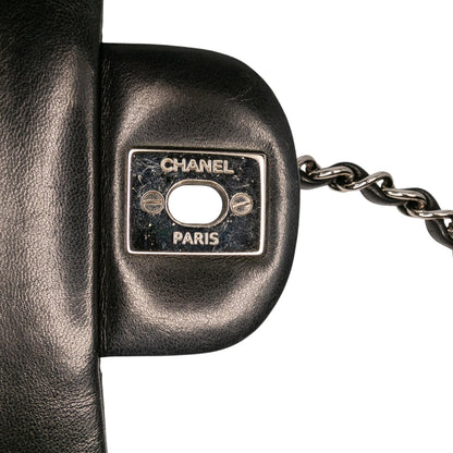 Chanel Medium Classic Lambskin Double Flap