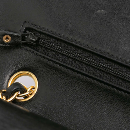 Chanel Medium Classic Lambskin Double Flap