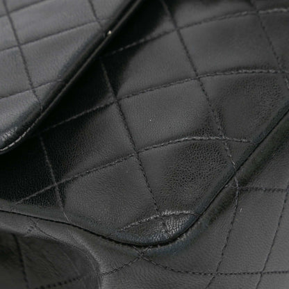 Chanel Medium Classic Lambskin Double Flap
