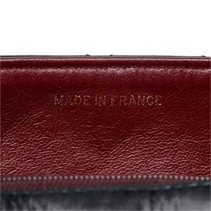 Chanel Medium Classic Lambskin Single Flap Bag (SHG-puFpTM)