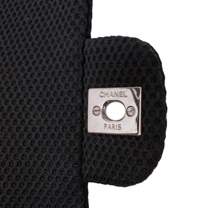 Chanel Medium Classic Mesh Single Flap