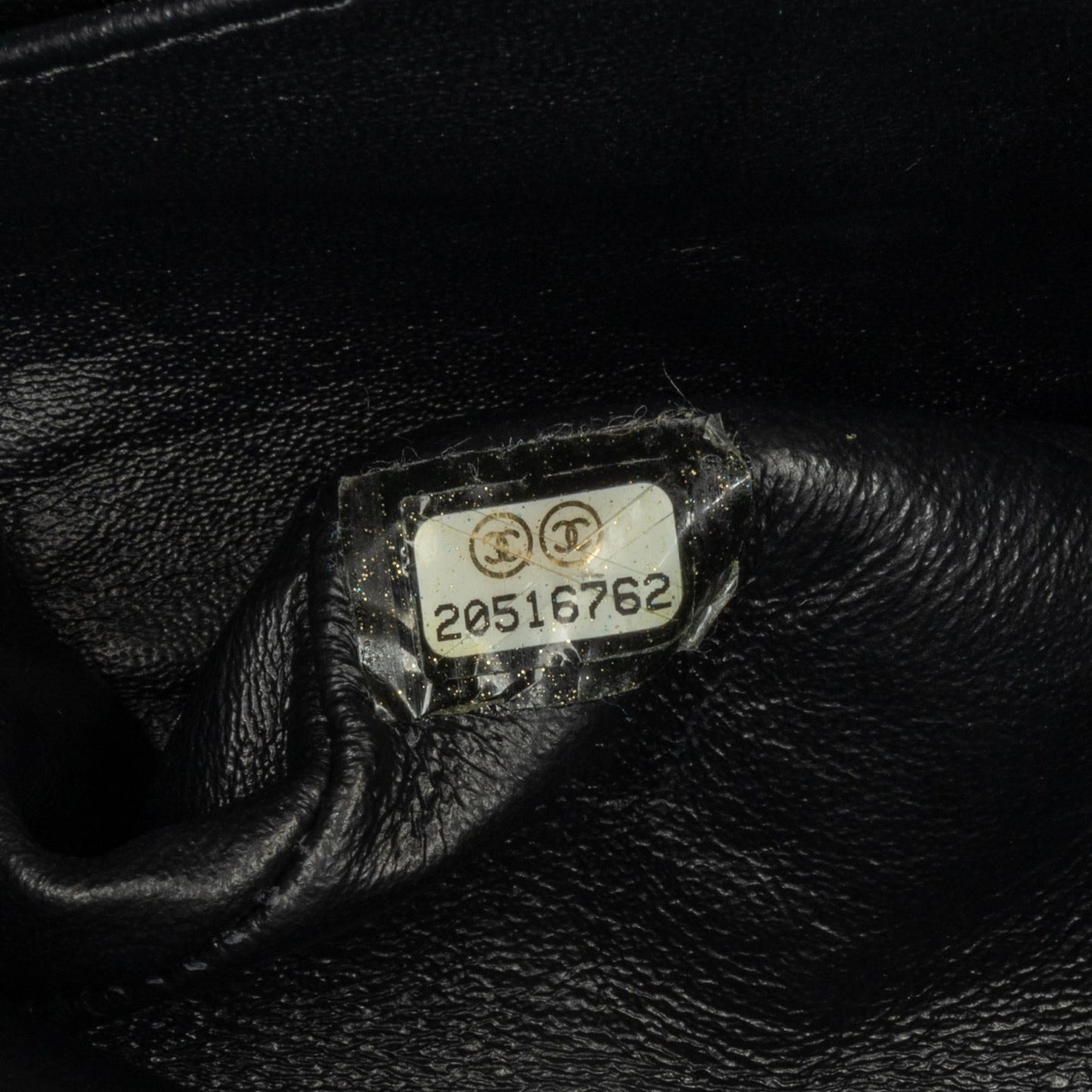 Chanel Medium Classic Patent Double Flap (SHG-RxvttZ)
