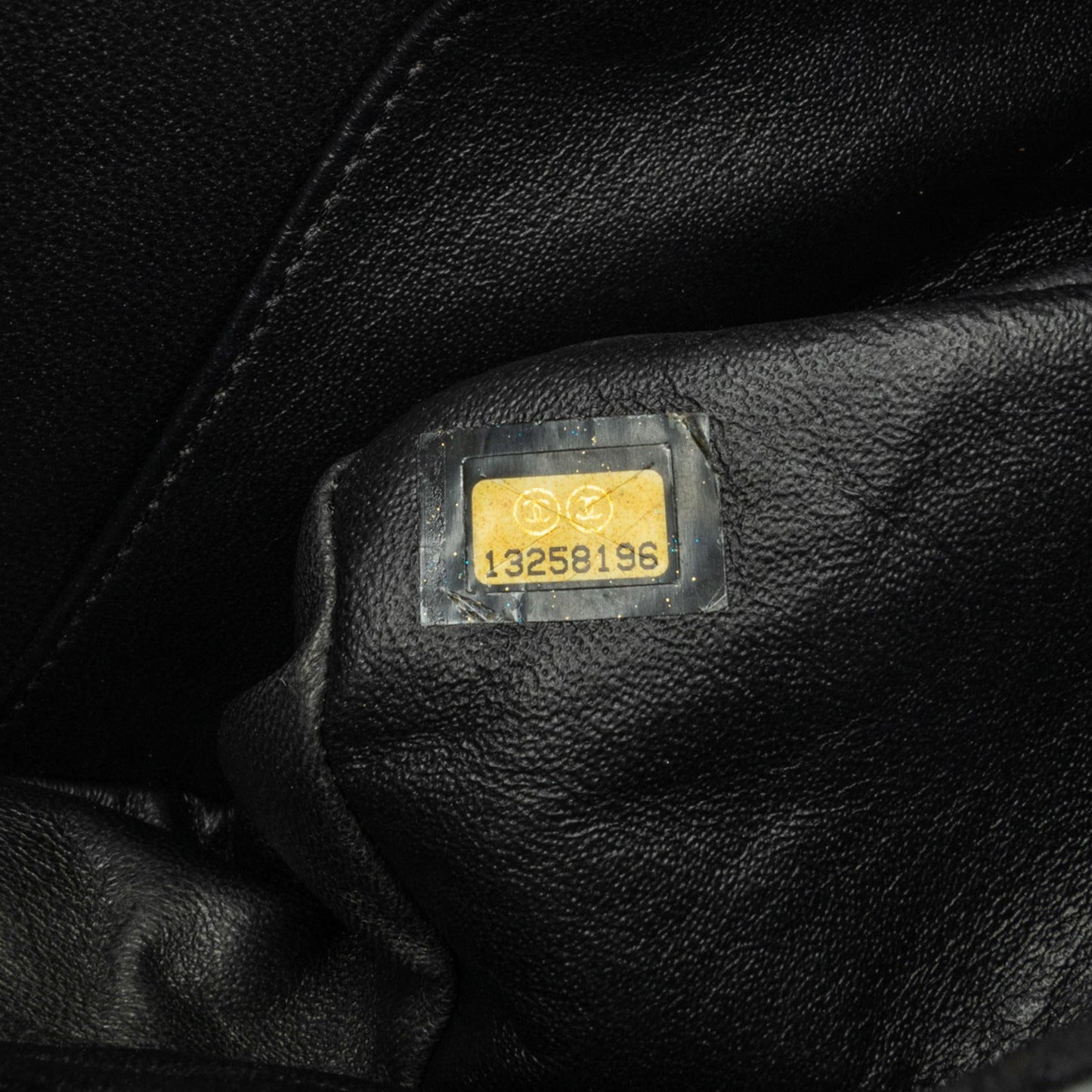 Chanel Medium Classic Patent Double Flap (SHG-YMfskG)