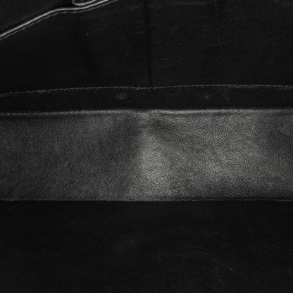Chanel Medium Classic Patent Double Flap (SHG-YMfskG)