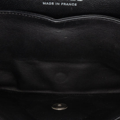 Chanel Medium Classic Patent Double Flap