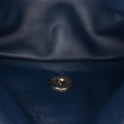 Chanel Medium Classic Patent Double Flap