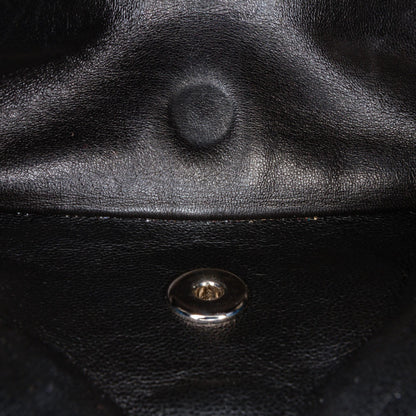 Chanel Medium Classic Patent Double Flap