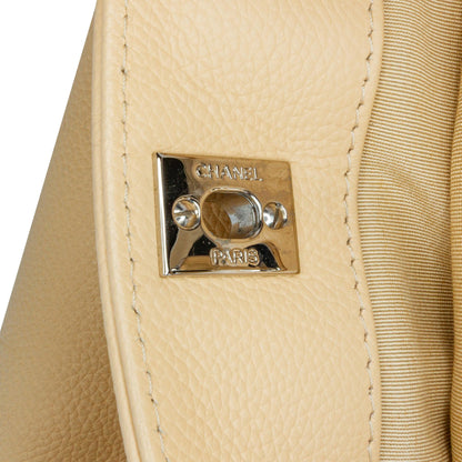 Chanel Medium Executive Cerf Tote