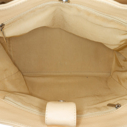 Chanel Medium Executive Cerf Tote