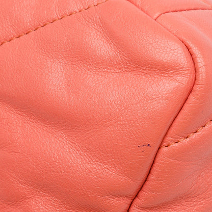 Chanel Medium Lambskin 19 Flap (SHG-WzCxqm)