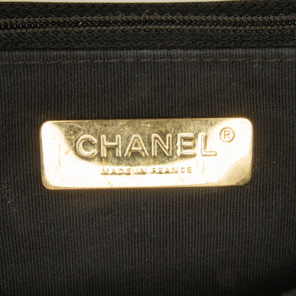 Chanel Medium Lambskin 19 Flap