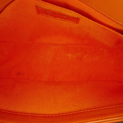 Chanel Medium Lambskin Boy Flap (SHG-yq2bEE)