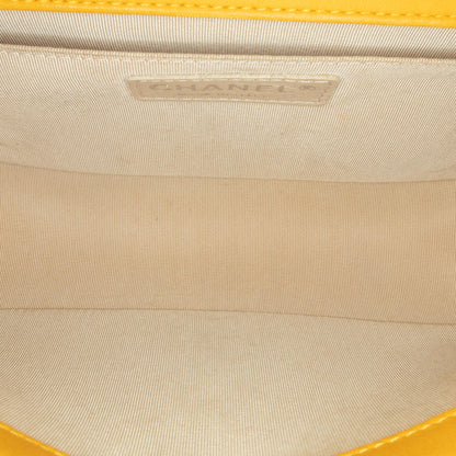 Chanel Medium Lambskin Boy Flap (SHG-k3eNsN)